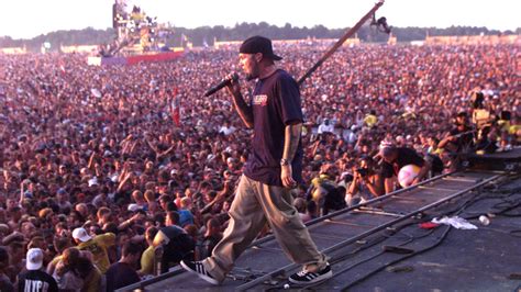 The Truth About The Riots At Woodstock 99